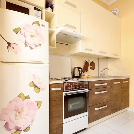 "Deluxe Apartments" K 45 - 1128 리비프 외부 사진