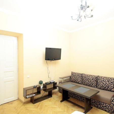 "Deluxe Apartments" K 45 - 1128 리비프 외부 사진