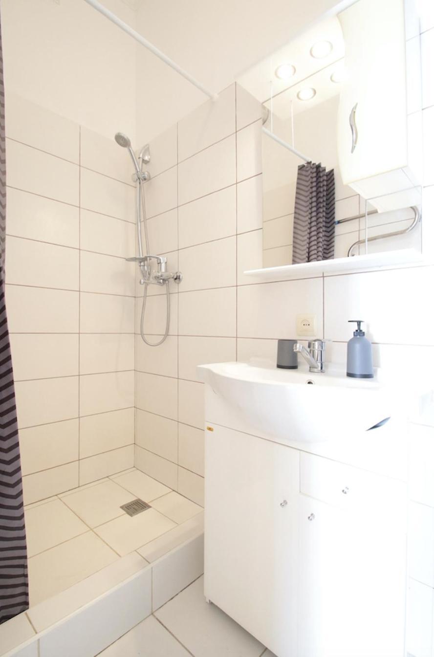 "Deluxe Apartments" K 45 - 1128 리비프 외부 사진