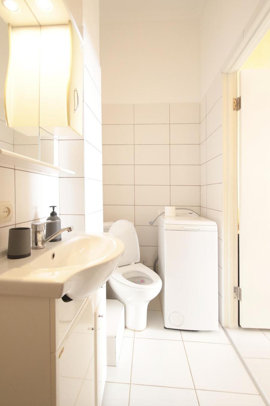 "Deluxe Apartments" K 45 - 1128 리비프 외부 사진